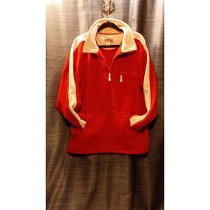 Vintage P.J. MARK Sweat shirt for men. Size L